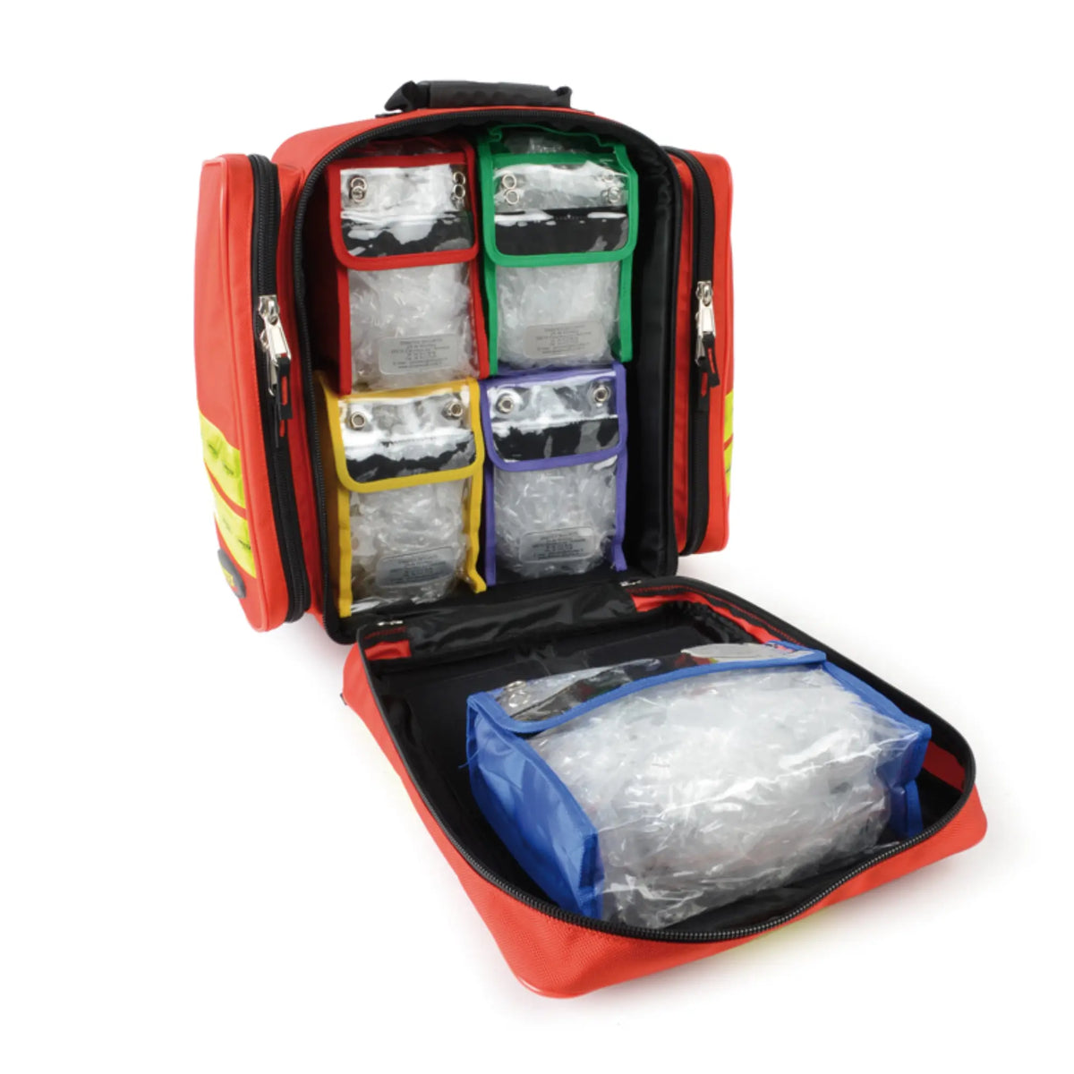 LEGEND 32 liter intervention bag - Red or blue - DIMATEX