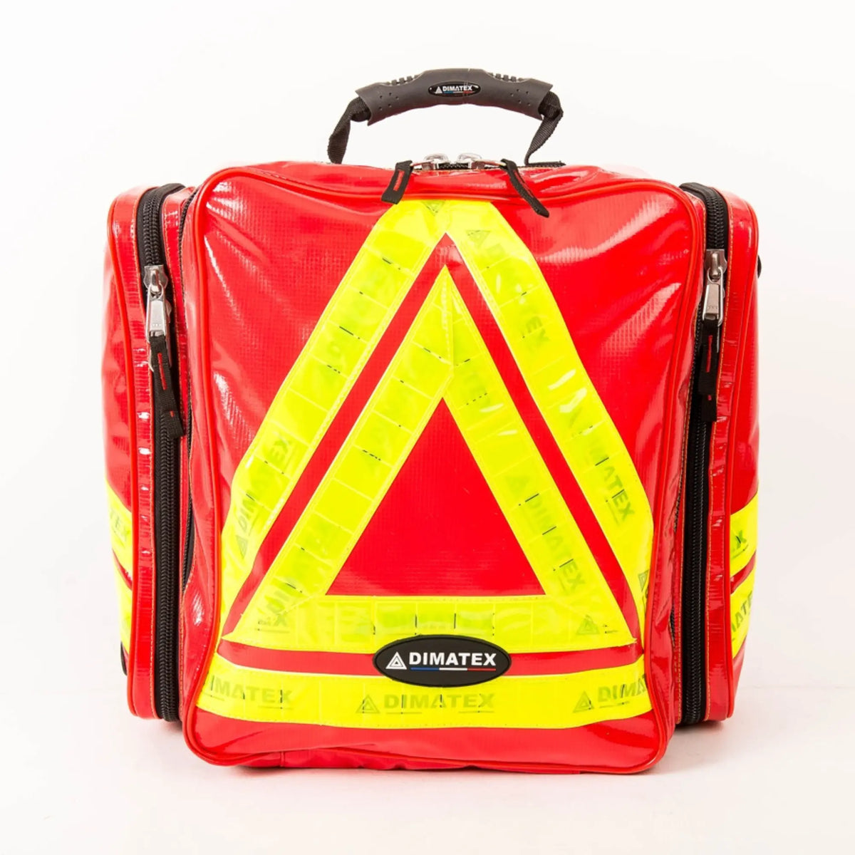 LEGEND 32 liter intervention bag - Red or blue - DIMATEX