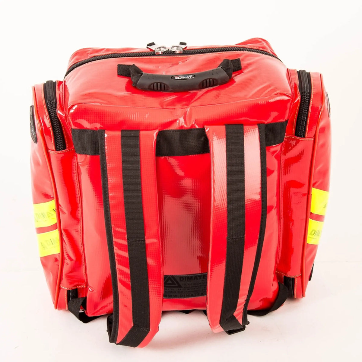 LEGEND 32 liter intervention bag - Red or blue - DIMATEX