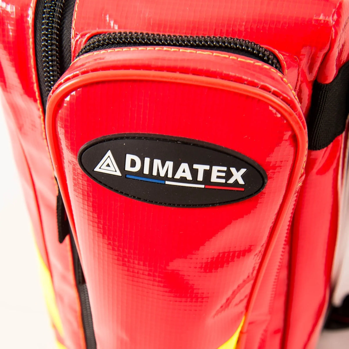 LEGEND 32 liter intervention bag - Red or blue - DIMATEX