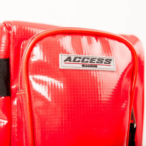 LEGEND 32 liter intervention bag - Red or blue - DIMATEX