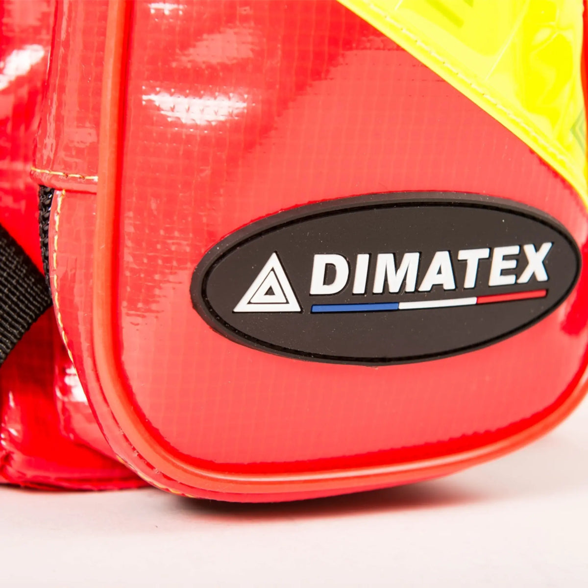 LEGEND 32 liter intervention bag - Red or blue - DIMATEX