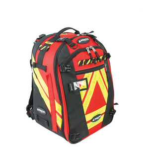 PHANTOM 40 liter intervention bag - Red or blue - DIMATEX