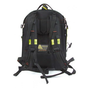 PHANTOM 40 liter intervention bag - Red or blue - DIMATEX