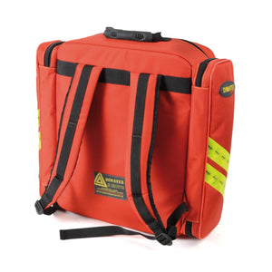 43 liter intervention bag REFLEX - Red or blue - DIMATEX
