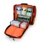 43 liter intervention bag REFLEX - Red or blue - DIMATEX
