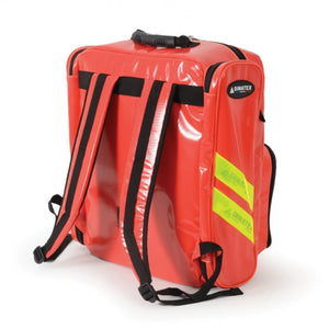 43 liter intervention bag REFLEX - Red or blue - DIMATEX
