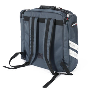 43 liter intervention bag REFLEX - Red or blue - DIMATEX