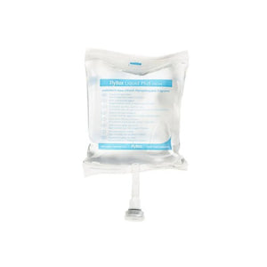 Bag of liquid for spraying device 250 ml - NWT