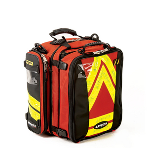 TONIC emergency bag 37 liters - Red or blue - DIMATEX