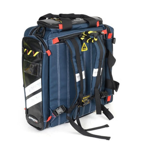 46 liter MATRIX emergency bag - Red or blue - DIMATEX