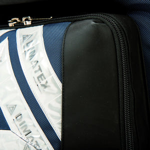 46 liter MATRIX emergency bag - Red or blue - DIMATEX