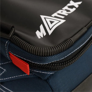 46 liter MATRIX emergency bag - Red or blue - DIMATEX