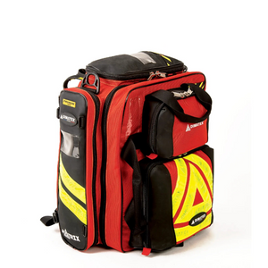 46 liter MATRIX emergency bag - Red or blue - DIMATEX