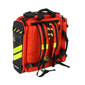 46 liter MATRIX emergency bag - Red or blue - DIMATEX