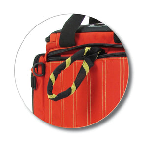 46 liter MATRIX emergency bag - Red or blue - DIMATEX