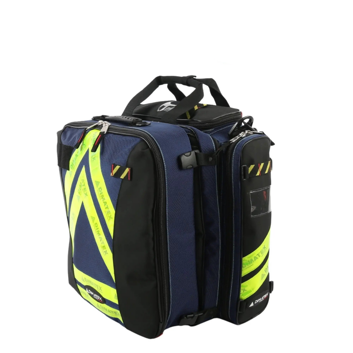 INTREPID emergency bag - DIMATEX