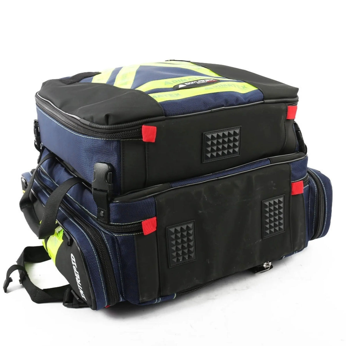 INTREPID emergency bag - DIMATEX
