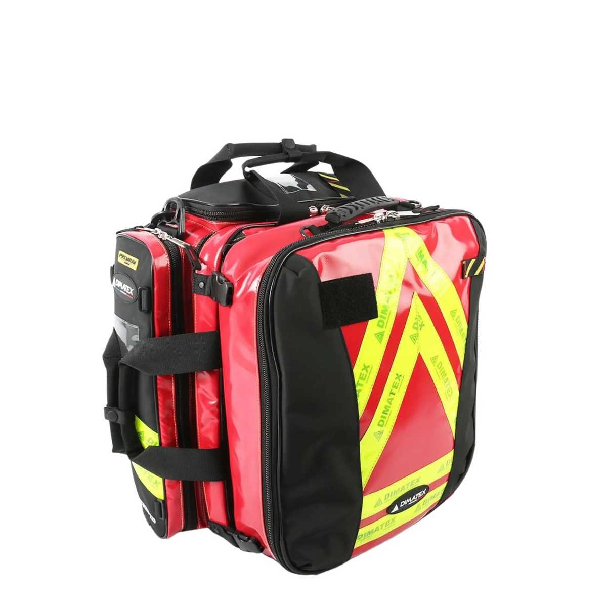 INTREPID emergency bag - DIMATEX