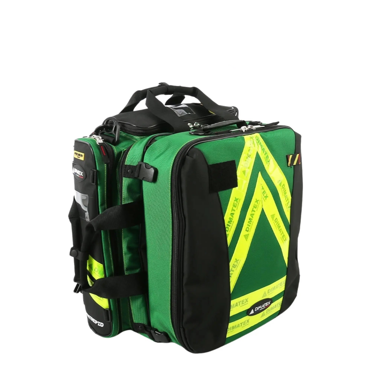 INTREPID emergency bag - DIMATEX