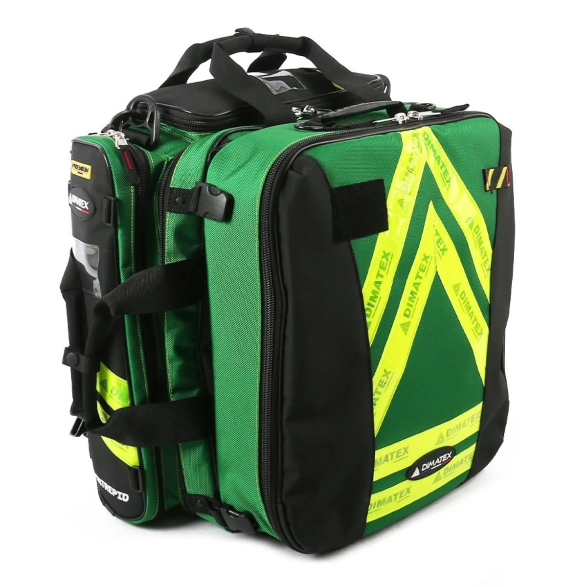 INTREPID emergency bag - DIMATEX