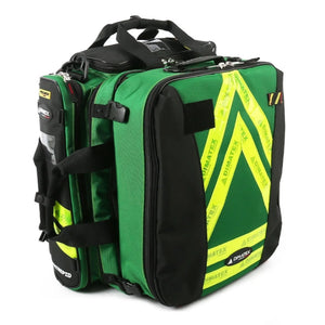 INTREPID emergency bag - DIMATEX