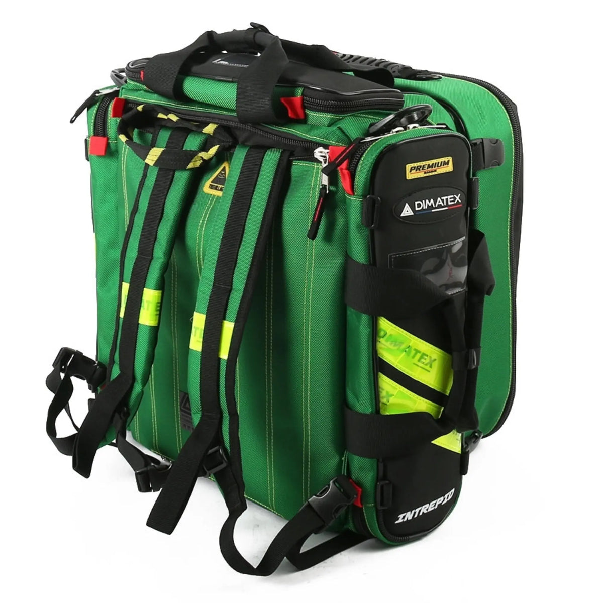 INTREPID emergency bag - DIMATEX