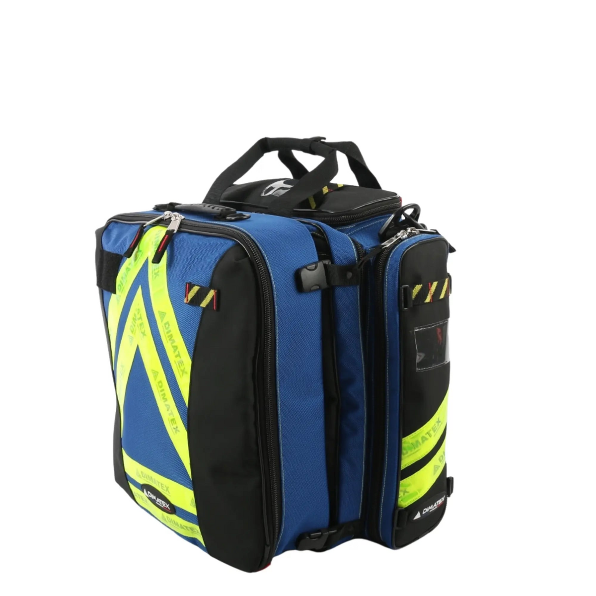 INTREPID emergency bag - DIMATEX