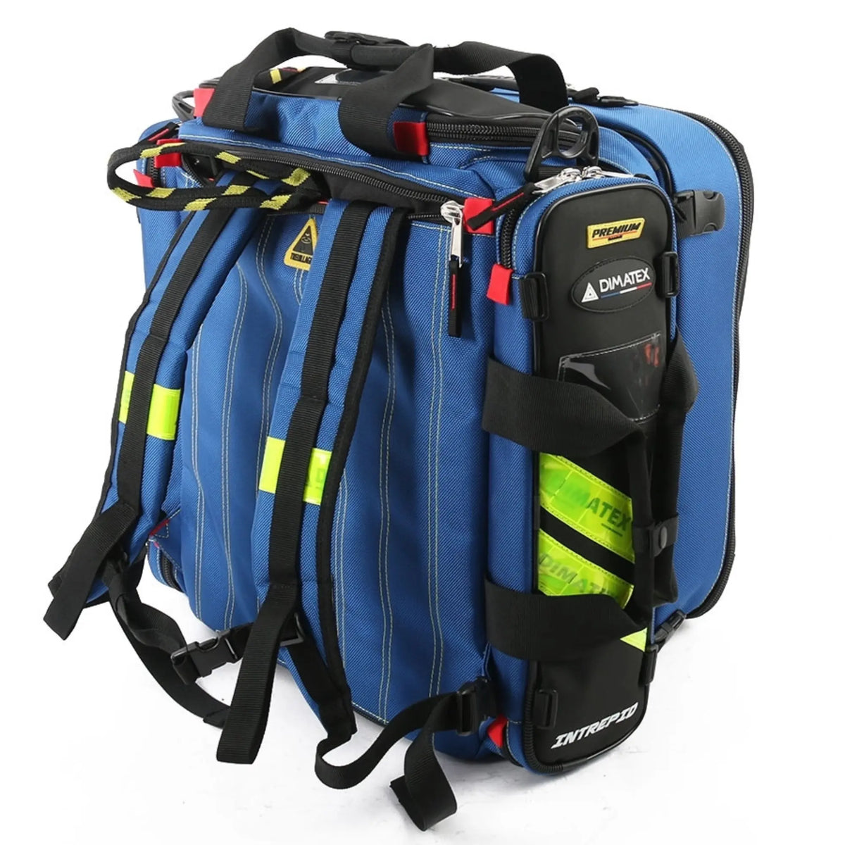 INTREPID emergency bag - DIMATEX