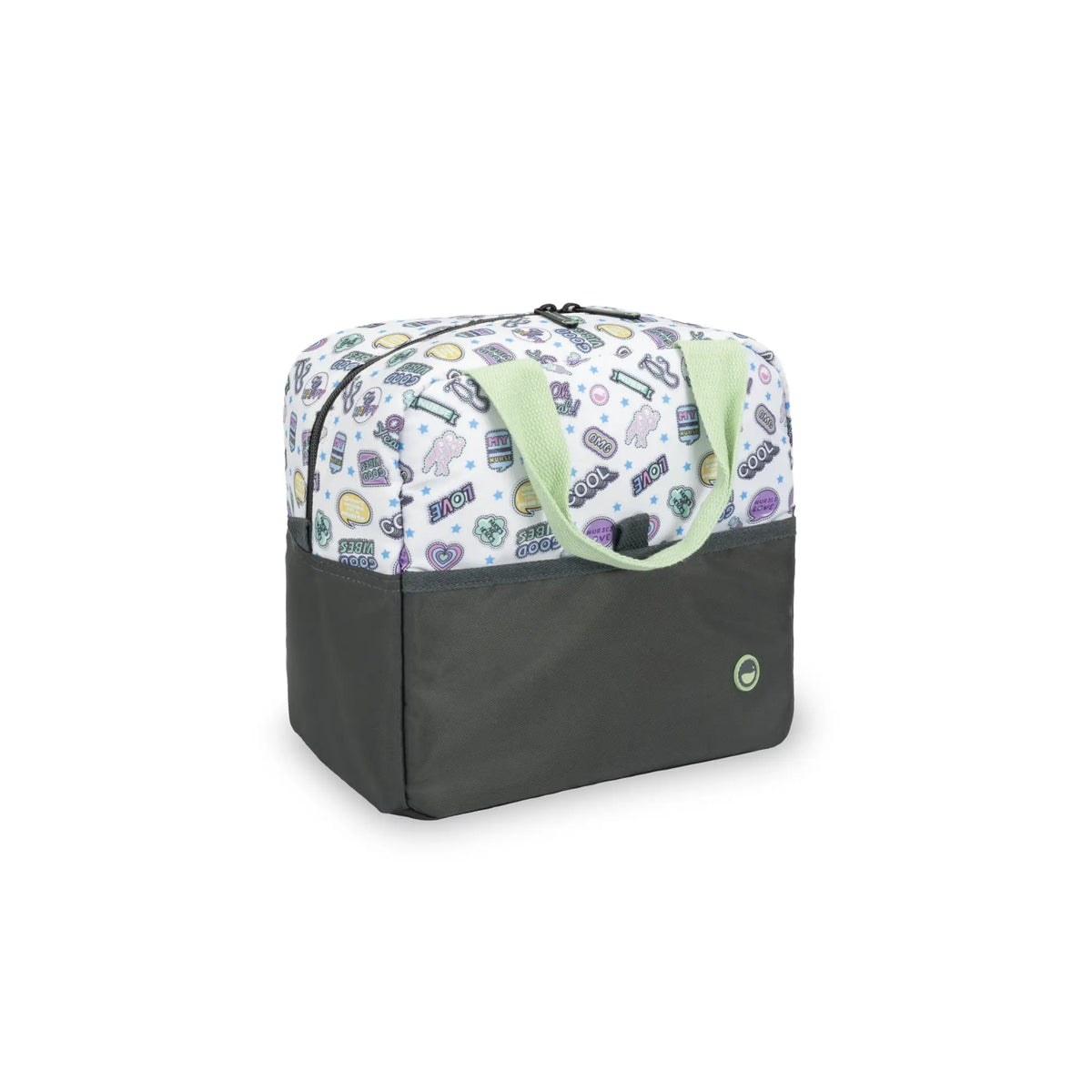 Sac isotherme Sweet Collection – Menthe - My Blouse My Blouse 