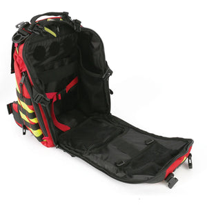 33 liter medical bag UPPERCUT - Red - DIMATEX