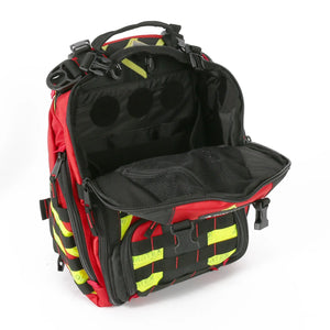 33 liter medical bag UPPERCUT - Red - DIMATEX