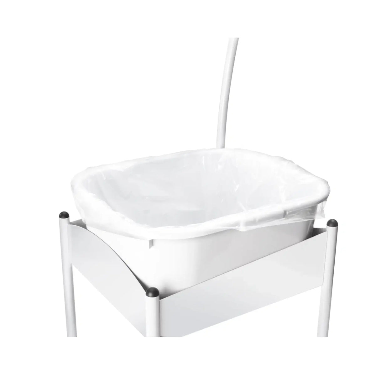 Bolsa transparente para pediluvio - MOBIL - Ruck Ruck 