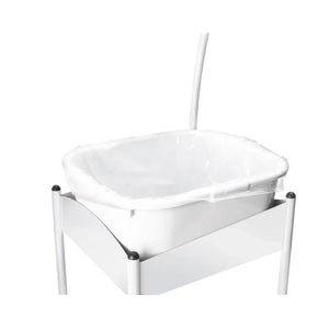 Bolsa transparente para pediluvio - MOBIL - Ruck Ruck 