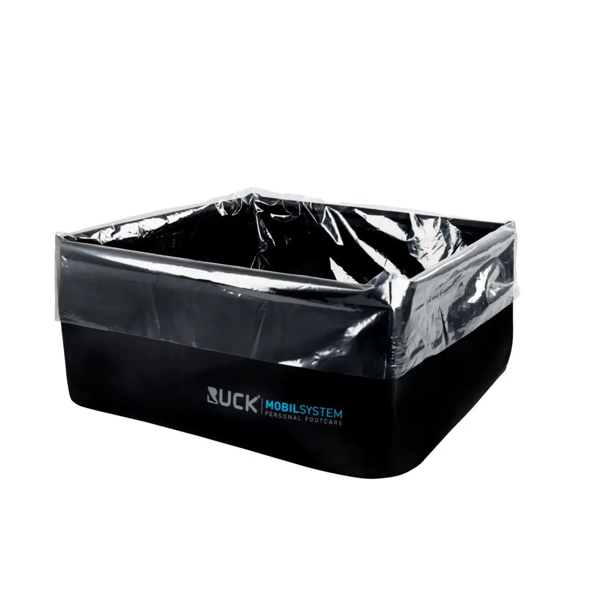 Bolsa transparente para pediluvio - MOBIL - Ruck Ruck 