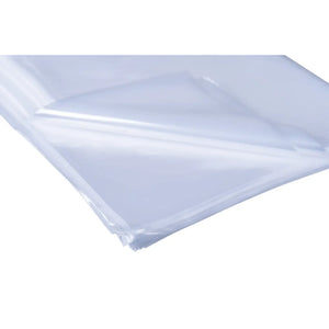Bolsa transparente para pediluvio - Room Pool - Ruck Ruck 