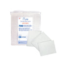 Bag of 700 cotton squares - 5 x 5 cm