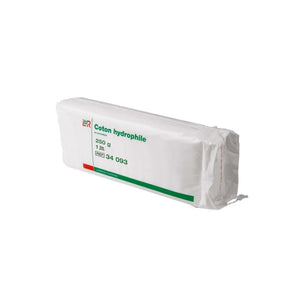 Accordion hydrophilic cotton bag - LR - My Podologie