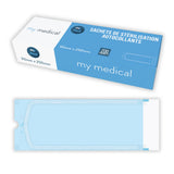 Bolsas de esterilización - My Médical