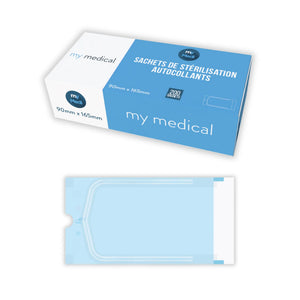 Sterilization bags - My Medical My Medical 