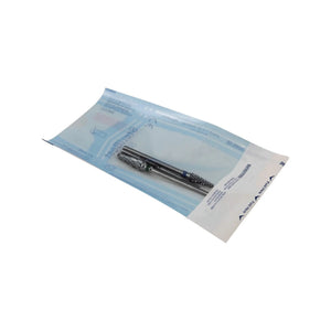 Sterilization bags with self-adhesive closure - MediStock MEDI STOCK
