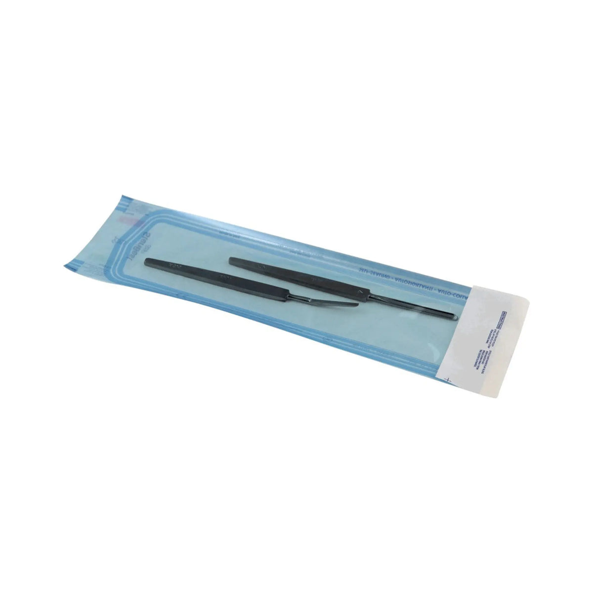 Sterilization bags with self-adhesive closure - MediStock MEDI STOCK