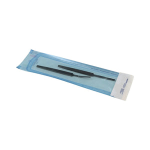 Sterilization bags with self-adhesive closure - MediStock MEDI STOCK