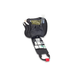 Emergency Emergency Bag - COMPACT - 2 colors - Elite Bags Elite Bags  Black