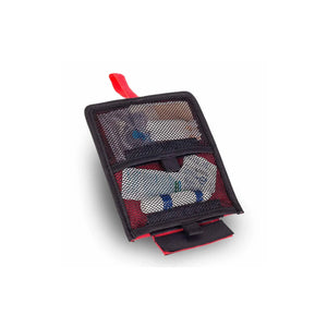 Sacoche Urgence Emergency - QUICKAID - 2 coloris - Elite Bags Elite Bags 