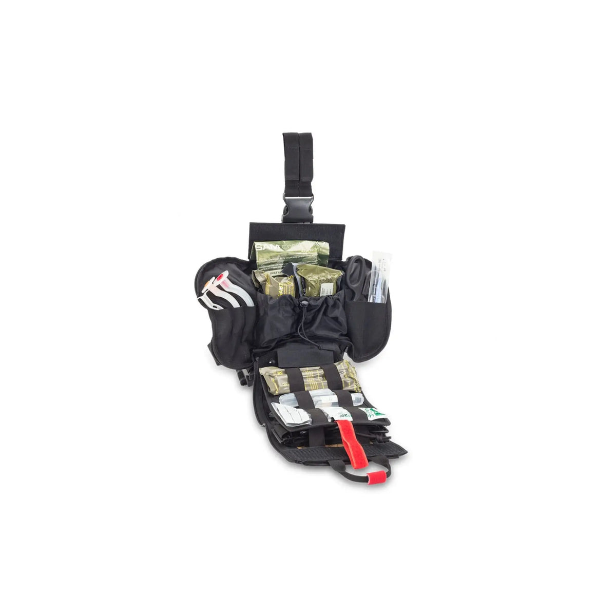 Sacoche Urgence Emergency - QUICKAID - 2 coloris - Elite Bags Elite Bags 