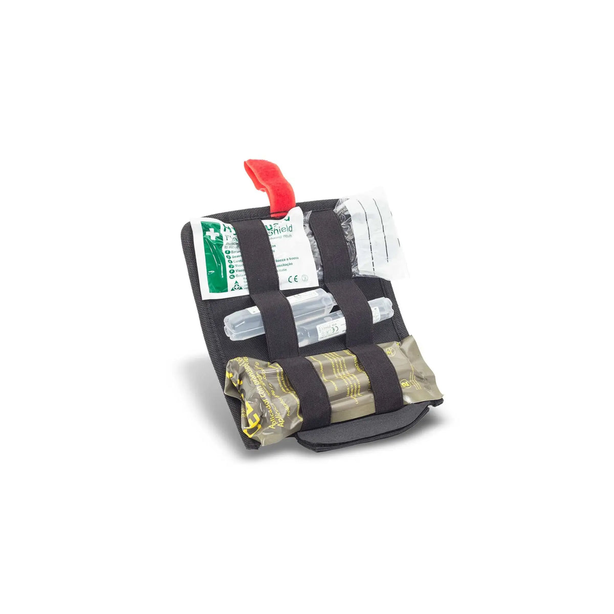 Sacoche Urgence Emergency - QUICKAID - 2 coloris - Elite Bags Elite Bags 