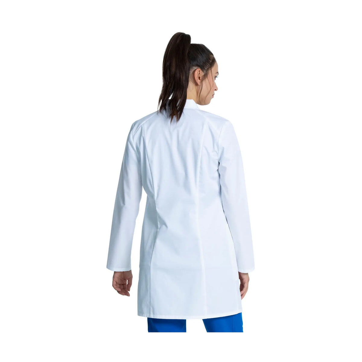 Saint-Etienne - Medical gown - 84cm - Women - Cherokee Cherokee Medical Uniforms 