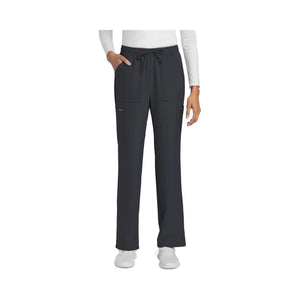 Saint-Malo - Straight leg pants with drawstring - Women - Cherokee Cherokee Authentic Workwear 