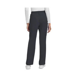 Saint-Malo - Straight leg pants with drawstring - Women - Cherokee Cherokee Authentic Workwear 